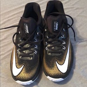 Nike air max infuriate